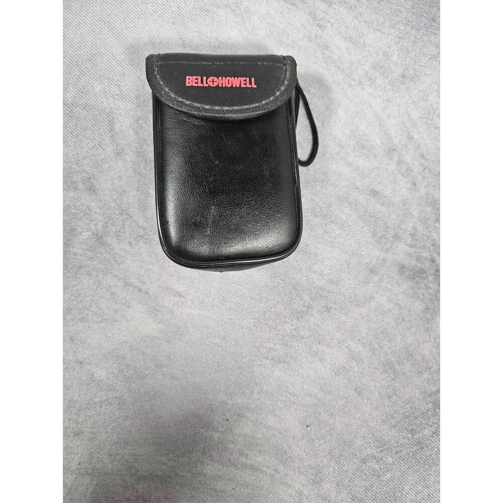 Bell & Howell Point & Shoot 35mm Camera Focus